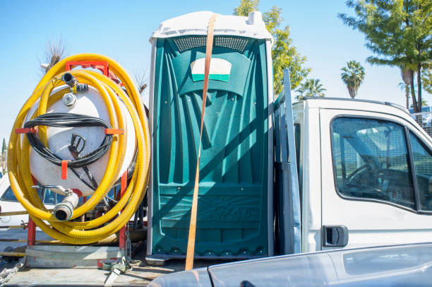 Best Local porta potty services  in High Rolls, NM