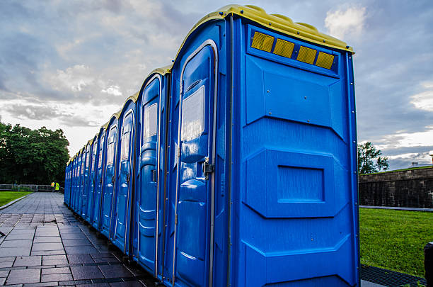 Trusted High Rolls, NM porta potty rental Experts