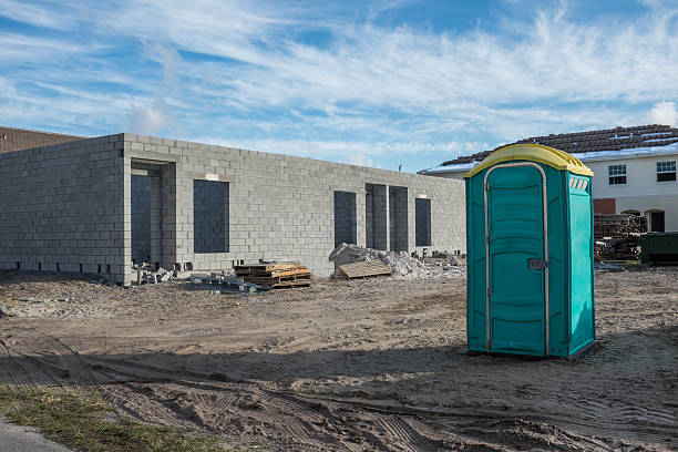 Best High-end porta potty rental  in High Rolls, NM